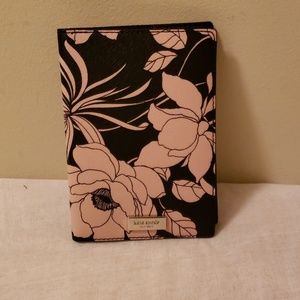 Kate Spade Passport Wallet